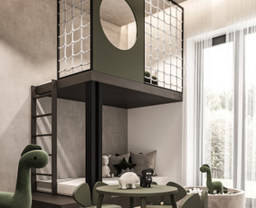 Interjero dizainas , Vilnius, Kaunas. / dizaino grupe / Darbų pavyzdys ID 3740301
