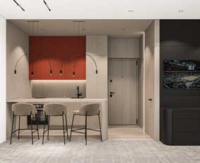 Interjero dizainas , Vilnius, Kaunas. / dizaino grupe / Darbų pavyzdys ID 3740307