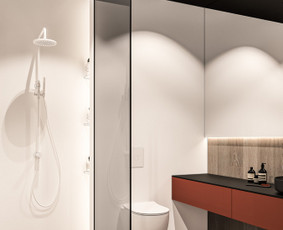 Interjero dizainas , Vilnius, Kaunas. / dizaino grupe / Darbų pavyzdys ID 3740317