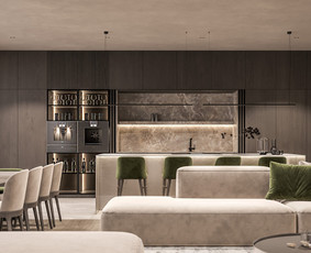 Interjero dizainas , Vilnius, Kaunas. / dizaino grupe / Darbų pavyzdys ID 3740319