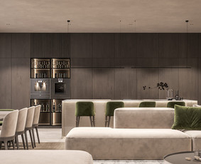 Interjero dizainas , Vilnius, Kaunas. / dizaino grupe / Darbų pavyzdys ID 3740321