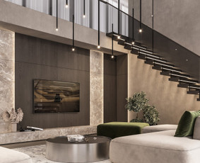 Interjero dizainas , Vilnius, Kaunas. / dizaino grupe / Darbų pavyzdys ID 3740325