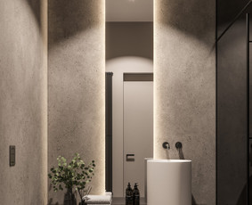 Interjero dizainas , Vilnius, Kaunas. / dizaino grupe / Darbų pavyzdys ID 3740337
