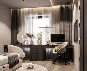 Interjero dizainas , Vilnius, Kaunas. / dizaino grupe / Darbų pavyzdys ID 3740341