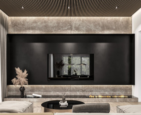Interjero dizainas , Vilnius, Kaunas. / dizaino grupe / Darbų pavyzdys ID 3740347