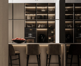Interjero dizainas , Vilnius, Kaunas. / dizaino grupe / Darbų pavyzdys ID 3740349