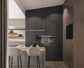 Interjero dizainas , Vilnius, Kaunas. / dizaino grupe / Darbų pavyzdys ID 3740353