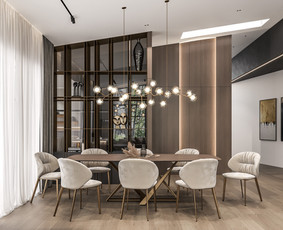 Interjero dizainas , Vilnius, Kaunas. / dizaino grupe / Darbų pavyzdys ID 3740355