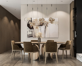 Interjero dizainas , Vilnius, Kaunas. / dizaino grupe / Darbų pavyzdys ID 3740373