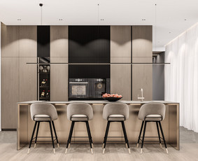 Interjero dizainas , Vilnius, Kaunas. / dizaino grupe / Darbų pavyzdys ID 3740383