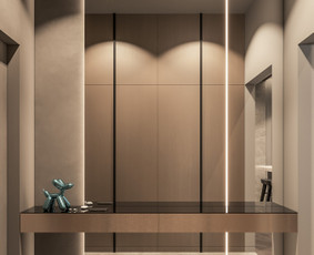 Interjero dizainas , Vilnius, Kaunas. / dizaino grupe / Darbų pavyzdys ID 3740395