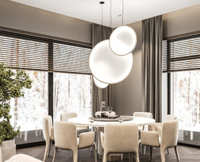 Interjero dizainas , Vilnius, Kaunas. / dizaino grupe / Darbų pavyzdys ID 3740397