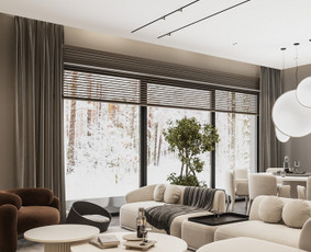 Interjero dizainas , Vilnius, Kaunas. / dizaino grupe / Darbų pavyzdys ID 3740399