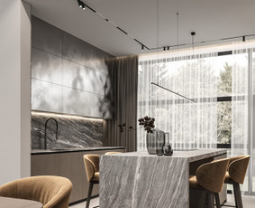 Interjero dizainas , Vilnius, Kaunas. / dizaino grupe / Darbų pavyzdys ID 3740417