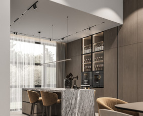 Interjero dizainas , Vilnius, Kaunas. / dizaino grupe / Darbų pavyzdys ID 3740419