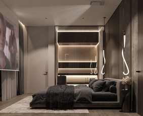 Interjero dizainas , Vilnius, Kaunas. / dizaino grupe / Darbų pavyzdys ID 3740443