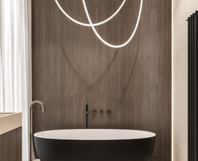 Interjero dizainas , Vilnius, Kaunas. / dizaino grupe / Darbų pavyzdys ID 3740445