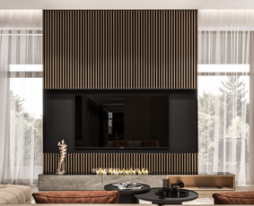 Interjero dizainas , Vilnius, Kaunas. / dizaino grupe / Darbų pavyzdys ID 3740453