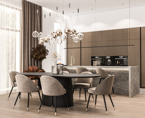 Interjero dizainas , Vilnius, Kaunas. / dizaino grupe / Darbų pavyzdys ID 3740455