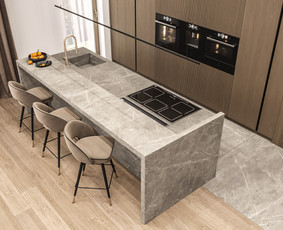Interjero dizainas , Vilnius, Kaunas. / dizaino grupe / Darbų pavyzdys ID 3740457