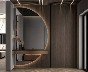 Interjero dizainas , Vilnius, Kaunas. / dizaino grupe / Darbų pavyzdys ID 3740459