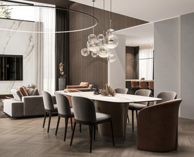 Interjero dizainas , Vilnius, Kaunas. / dizaino grupe / Darbų pavyzdys ID 3740461