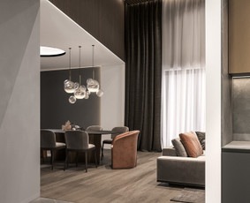 Interjero dizainas , Vilnius, Kaunas. / dizaino grupe / Darbų pavyzdys ID 3740465