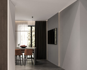 Interjero dizainas , Vilnius, Kaunas. / dizaino grupe / Darbų pavyzdys ID 3740467