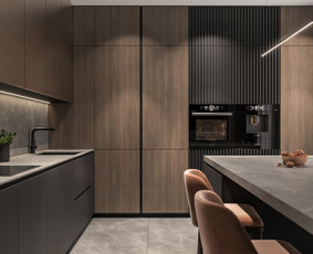 Interjero dizainas , Vilnius, Kaunas. / dizaino grupe / Darbų pavyzdys ID 3740469