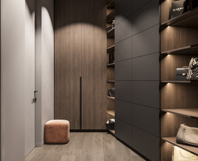 Interjero dizainas , Vilnius, Kaunas. / dizaino grupe / Darbų pavyzdys ID 3740481