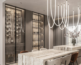 Interjero dizainas , Vilnius, Kaunas. / dizaino grupe / Darbų pavyzdys ID 3740489