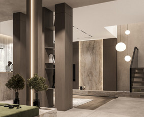 Interjero dizainas , Vilnius, Kaunas. / dizaino grupe / Darbų pavyzdys ID 3740517