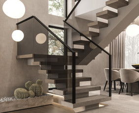 Interjero dizainas , Vilnius, Kaunas. / dizaino grupe / Darbų pavyzdys ID 3740521