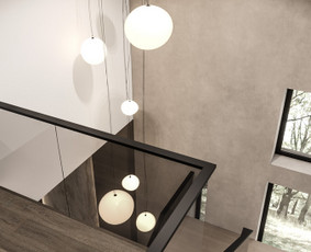 Apšvietimo projektavimas - Interjero dizainas , Vilnius, Kaunas. - 1