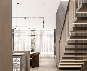 Interjero dizainas , Vilnius, Kaunas. / dizaino grupe / Darbų pavyzdys ID 3740535