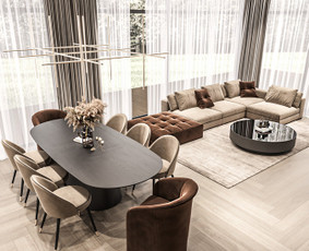 Interjero dizainas , Vilnius, Kaunas. / dizaino grupe / Darbų pavyzdys ID 3740537