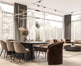 Interjero dizainas , Vilnius, Kaunas. / dizaino grupe / Darbų pavyzdys ID 3740539
