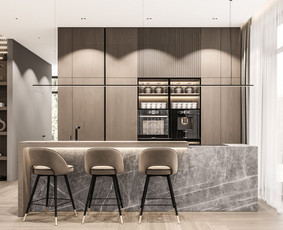 Interjero dizainas , Vilnius, Kaunas. / dizaino grupe / Darbų pavyzdys ID 3740545