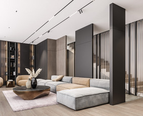 Interjero dizainas , Vilnius, Kaunas. / dizaino grupe / Darbų pavyzdys ID 3740557