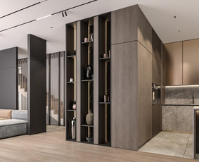 Interjero dizainas , Vilnius, Kaunas. / dizaino grupe / Darbų pavyzdys ID 3740561