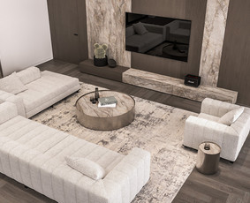 Interjero dizainas , Vilnius, Kaunas. / dizaino grupe / Darbų pavyzdys ID 3740611