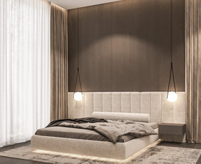 Interjero dizainas , Vilnius, Kaunas. / dizaino grupe / Darbų pavyzdys ID 3740619
