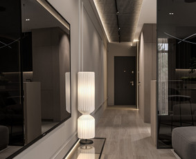 Interjero dizainas , Vilnius, Kaunas. / dizaino grupe / Darbų pavyzdys ID 3740625