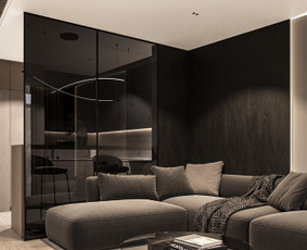 Interjero dizainas , Vilnius, Kaunas. / dizaino grupe / Darbų pavyzdys ID 3740627