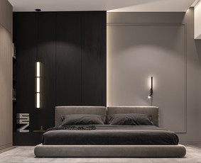 Interjero dizainas , Vilnius, Kaunas. / dizaino grupe / Darbų pavyzdys ID 3740631