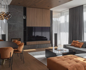 Interjero dizainas , Vilnius, Kaunas. / dizaino grupe / Darbų pavyzdys ID 3740643