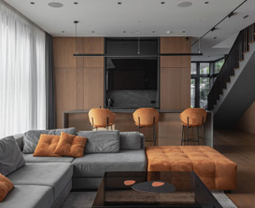 Interjero dizainas , Vilnius, Kaunas. / dizaino grupe / Darbų pavyzdys ID 3740647