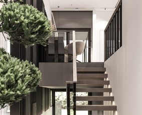 Interjero dizainas , Vilnius, Kaunas. / dizaino grupe / Darbų pavyzdys ID 3740693