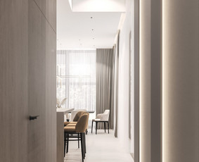 Interjero dizainas , Vilnius, Kaunas. / dizaino grupe / Darbų pavyzdys ID 3740697
