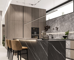 Interjero dizainas , Vilnius, Kaunas. / dizaino grupe / Darbų pavyzdys ID 3740699